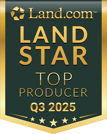Land.com Award